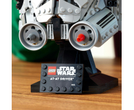 LEGO Star Wars 75429 Hełm operatora AT-AT™ - 1308252 - zdjęcie 11